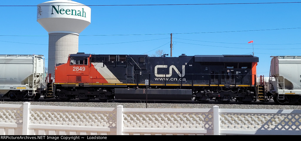 CN 2849